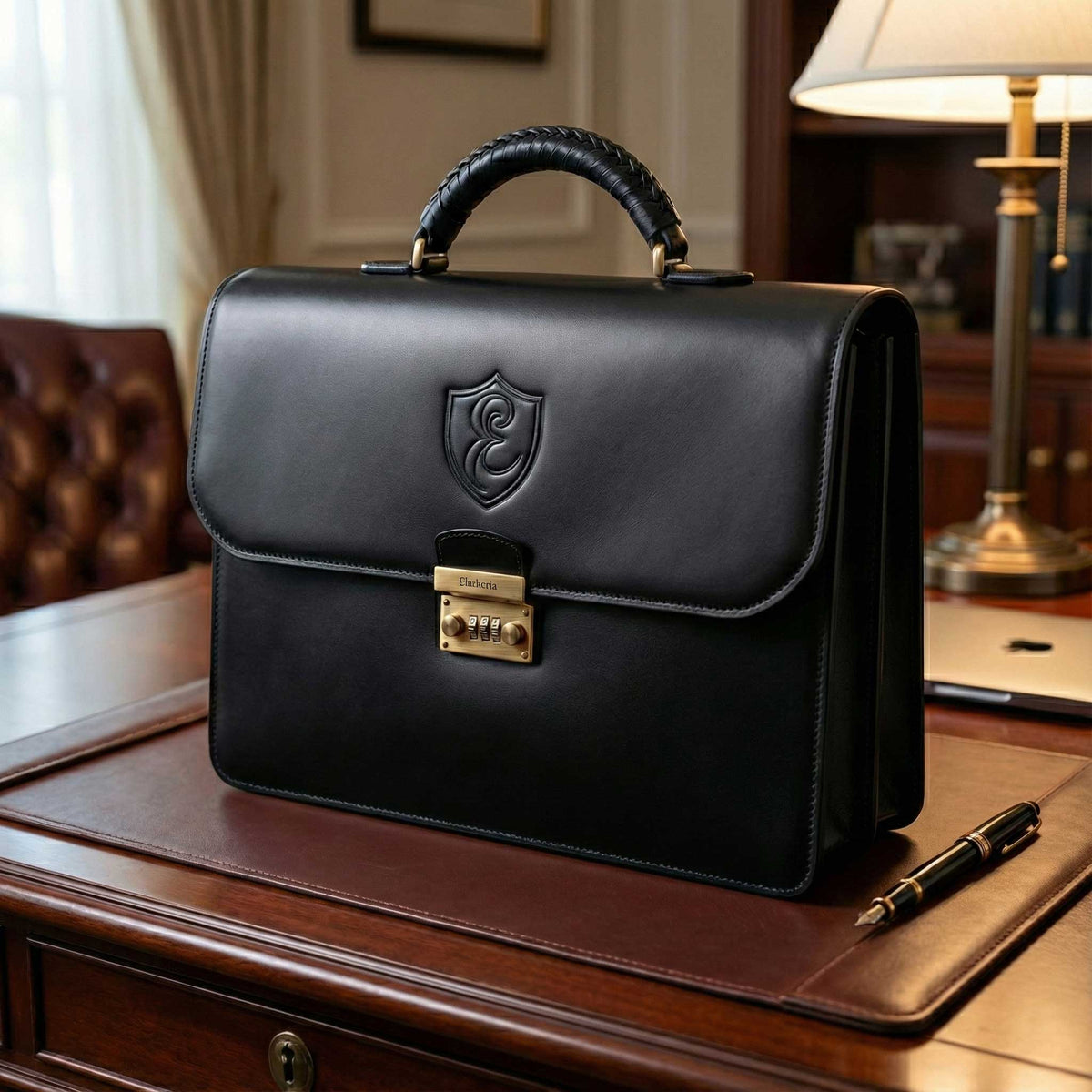 Briefcases