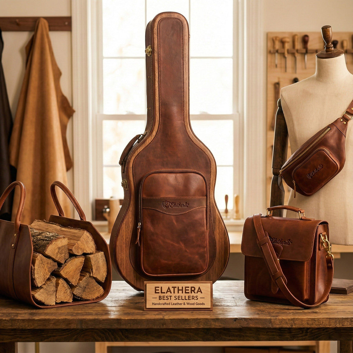 Curated Favourites