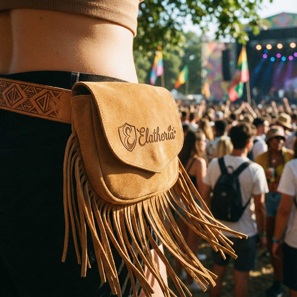 Fanny Packs / Belt Bags