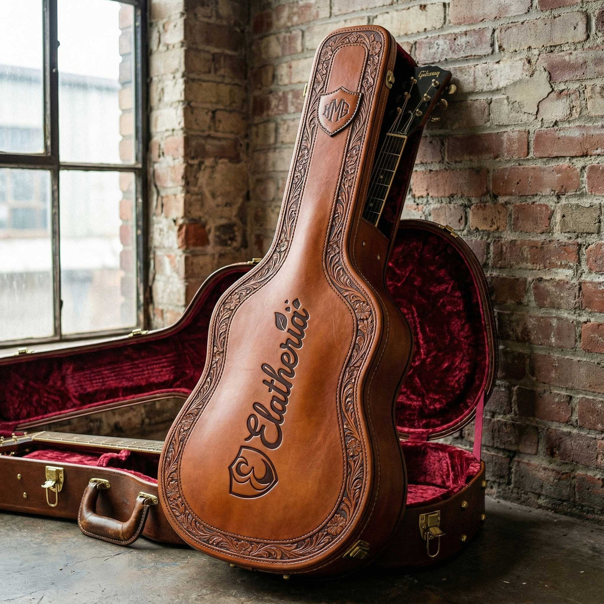 Guitar Cases