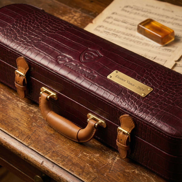 Violin Cases