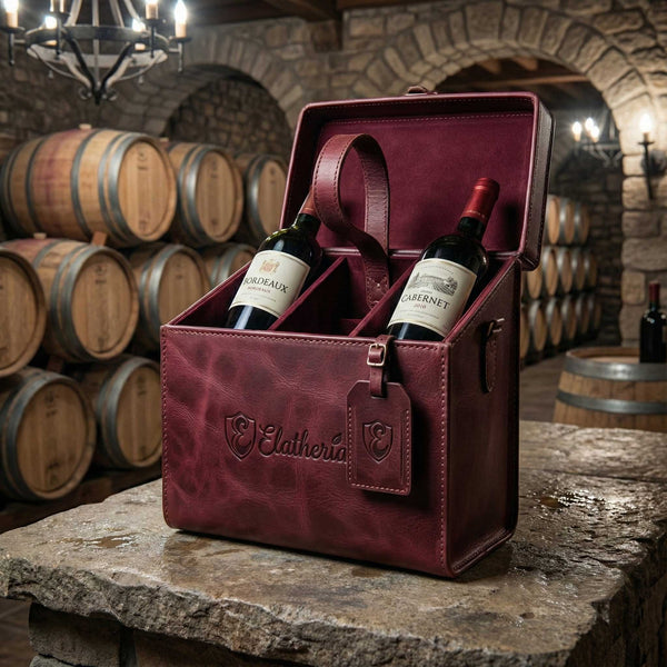 Wine Bottle Cases