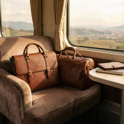 Work & Travel