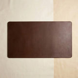 The Meridian | Full-Grain Leather Executive Desk Mat