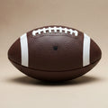 Elatheria Gridiron premium pebble grain leather heritage football luxury collector gift