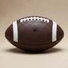 The Gridiron | Football aus genarbtem Premium-Leder nach historischem Vorbild