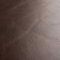 Elatheria Meridian full grain leather executive desk mat blotter home office