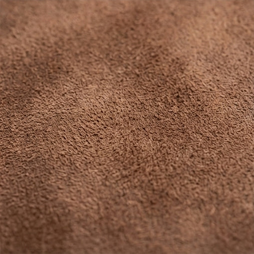 Elatheria Meridian full grain leather executive desk mat blotter home office
