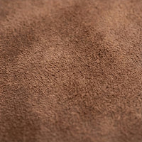 Elatheria Meridian full grain leather executive desk mat blotter home office