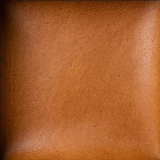 The Valet | Snap-Corner Leather Catch-All Tray