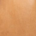 Elatheria Voyager minimalist full grain veg tanned leather roll top backpack