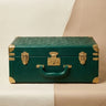 The Heirloom | Steppleder Schmuckkoffer & Andenkenbox