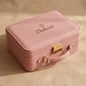 The Keepsake | Luxuriöse Leder-Erinnerungsbox & Schmuck-Organizer