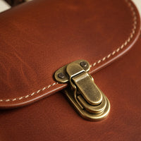 Elatheria Vintner 4.0 luxury leather wine trunk presentation case velvet lined