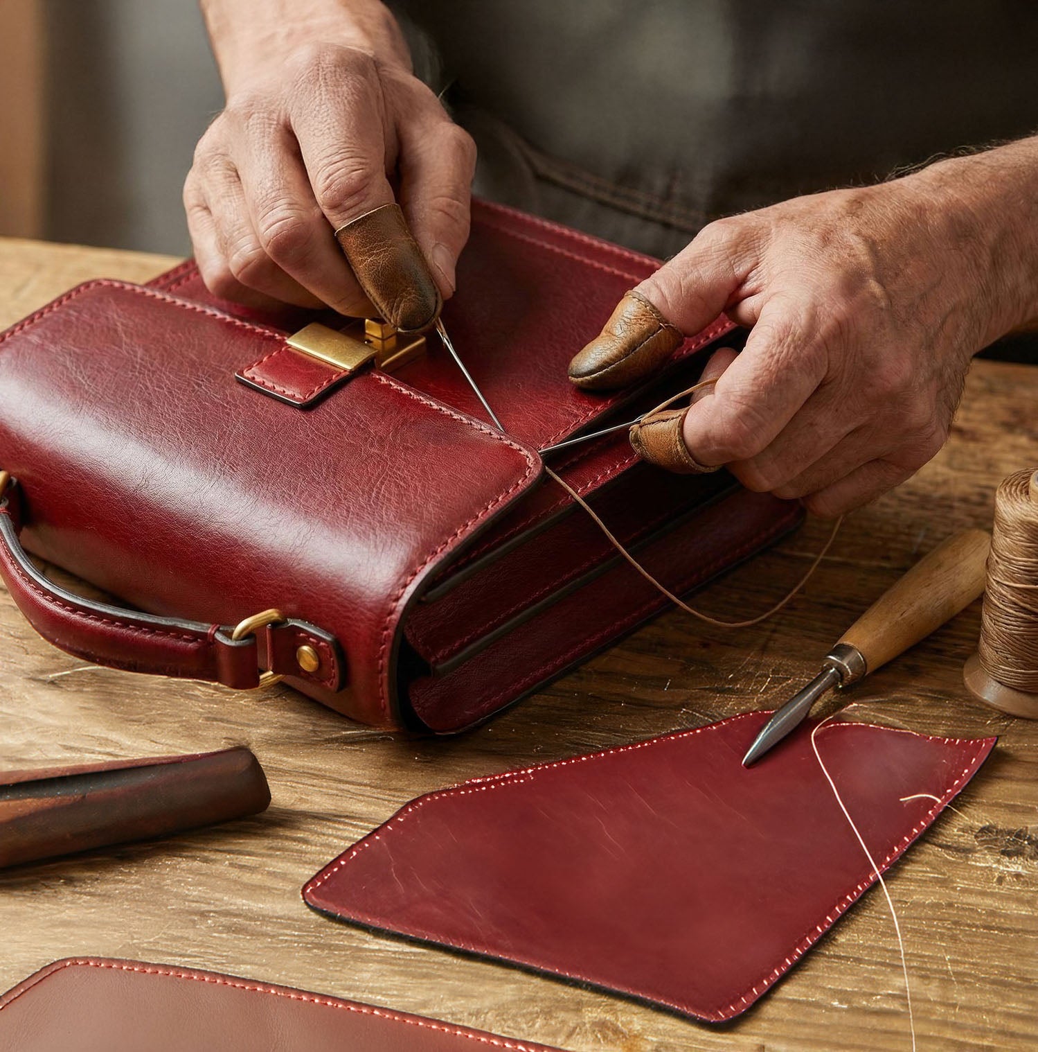 Crafted for Those Who Appreciate the Finest
