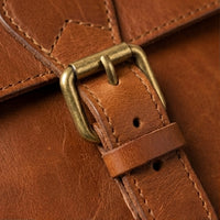 Maestro gig bag open showing high-density padding and interior protection