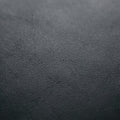 Elatheria Minimalist premium matte black leather laptop portfolio sleeve case