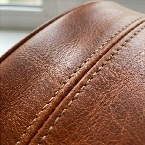 The Virtuoso Leather Violin Hard Case 4/11
