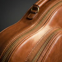 Stagehand gig bag backstage lifestyle shot, a genuine gift for musician or gift for guitarist
