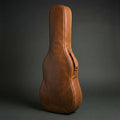 Stagehand electric guitar gig bag additional view, customisation available for monogram or embossing